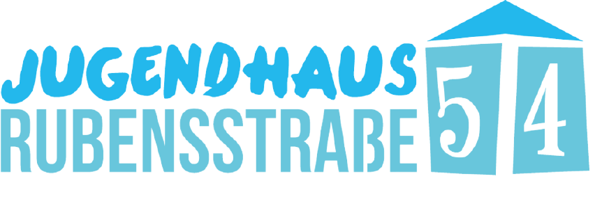 Logo Jugendhaus Rubensstraße