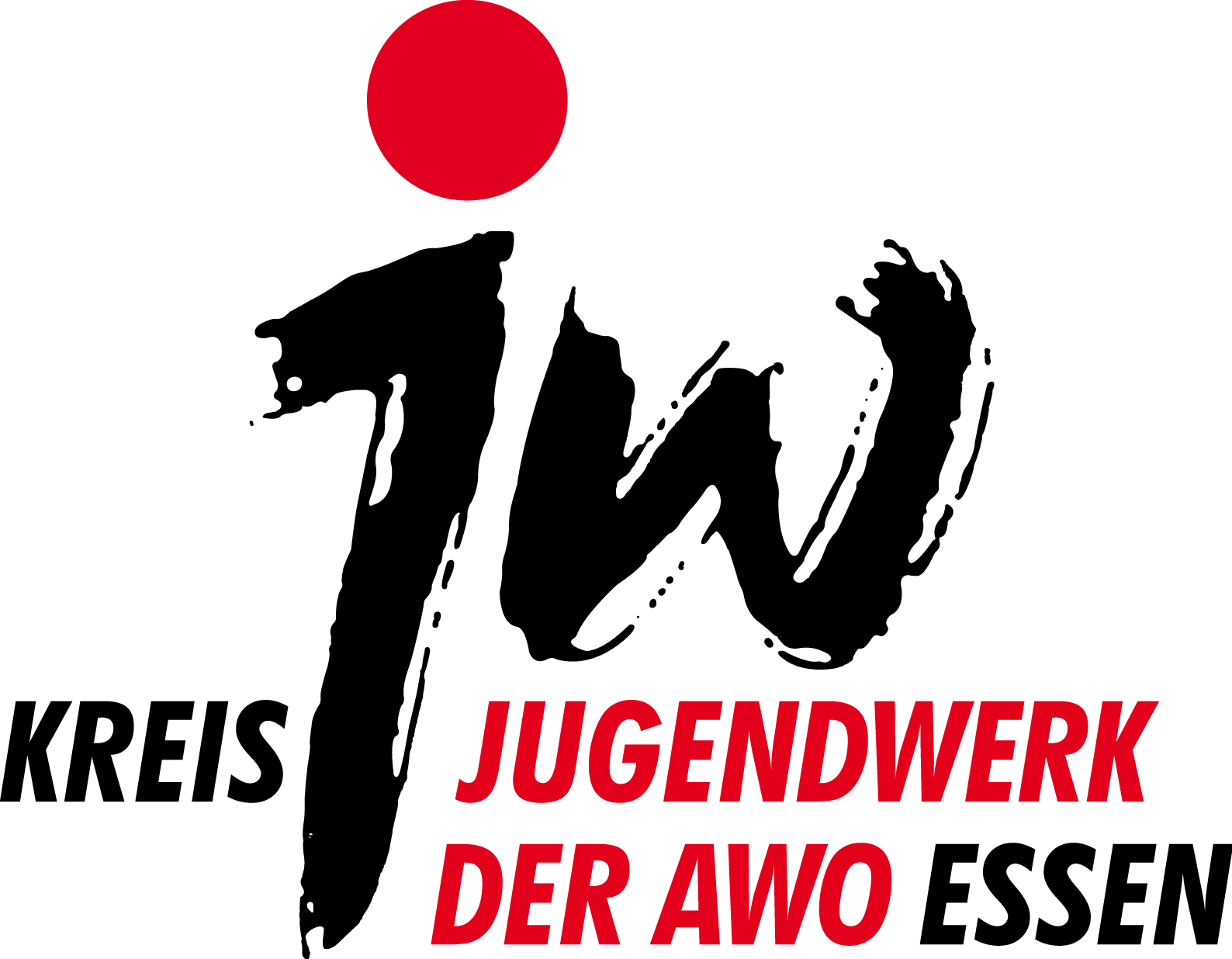 Logo Jugendwerk der AWO